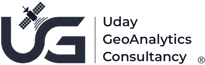 Uday GeoAnalytics Consultancy